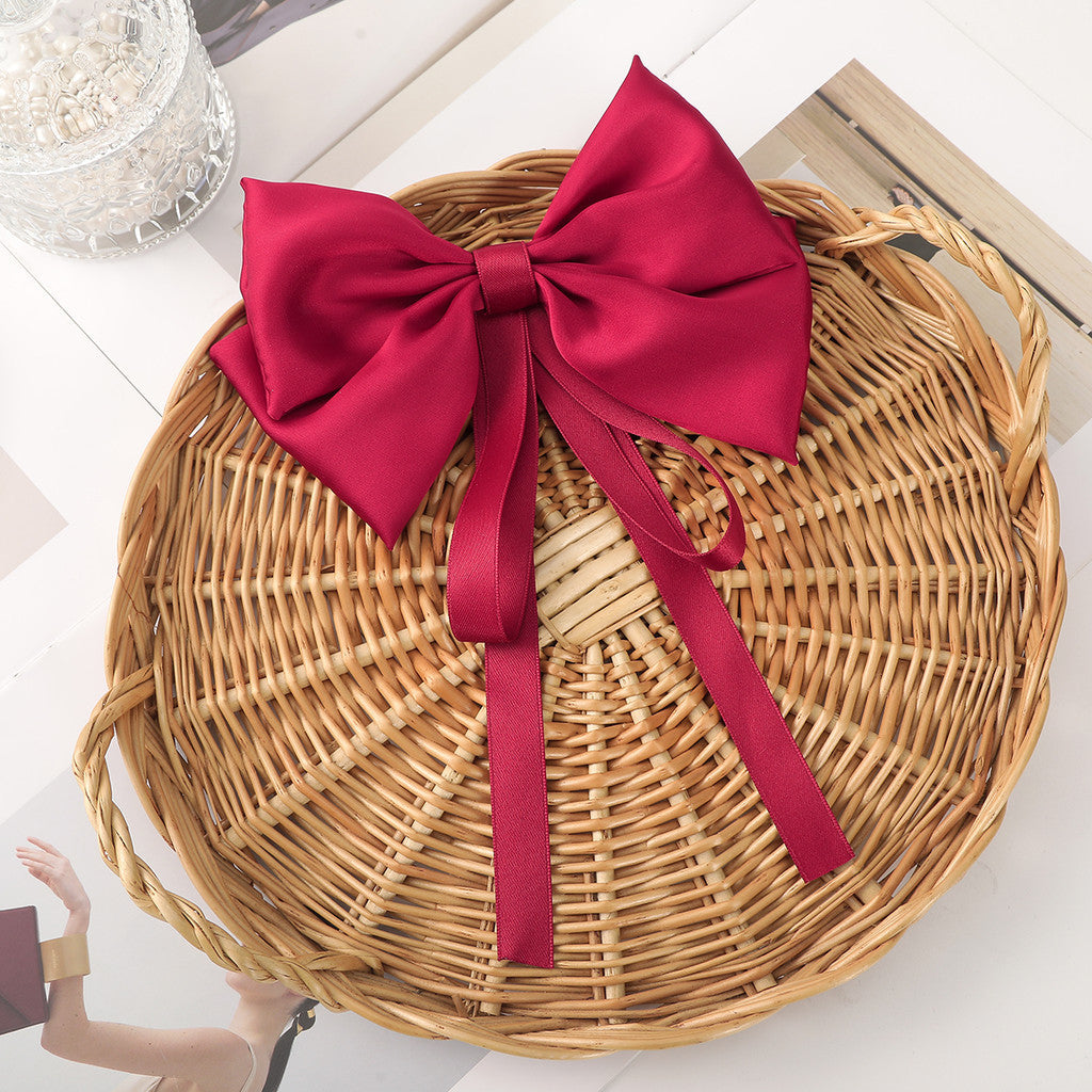 Ribbon Sailor Bows