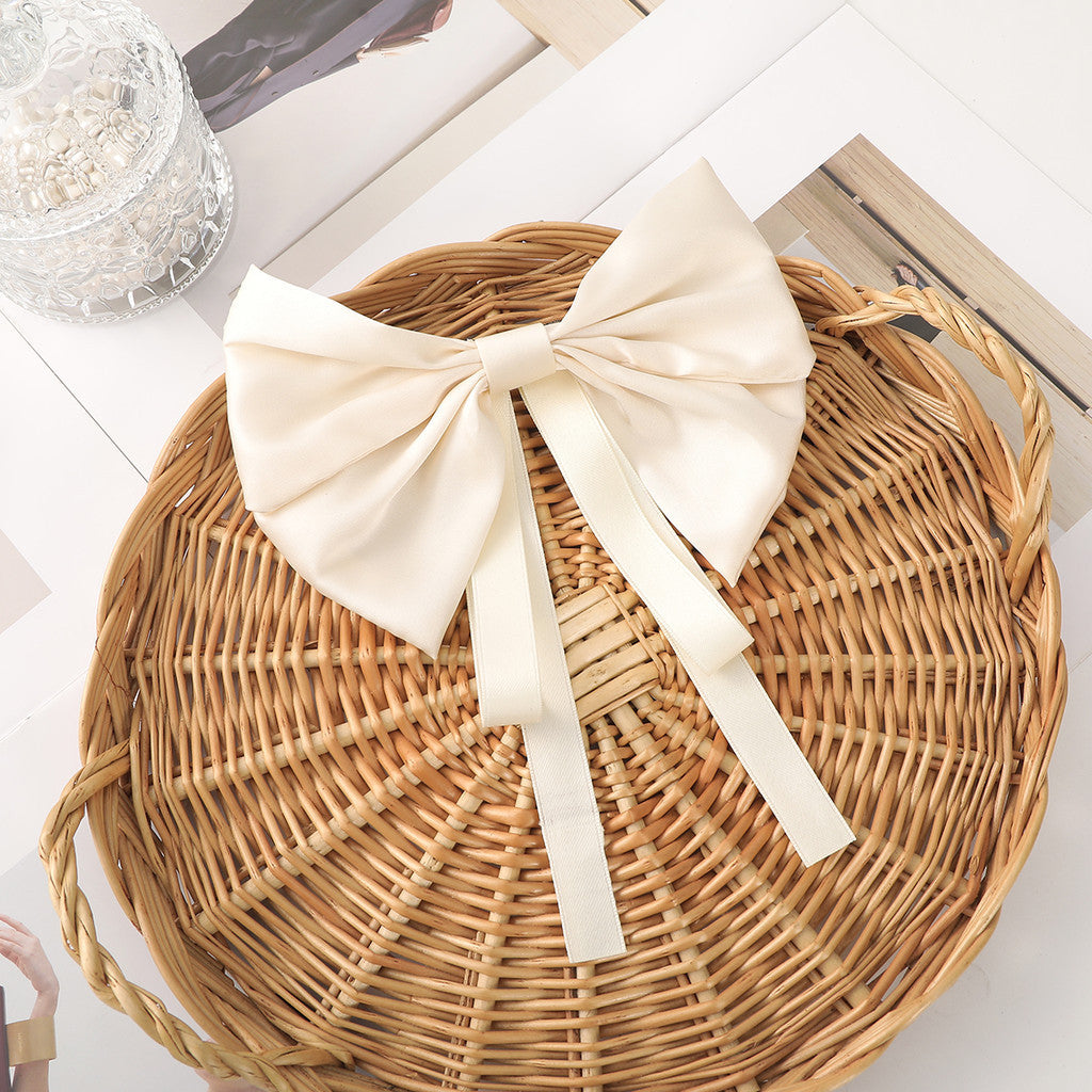 Ribbon Sailor Bows