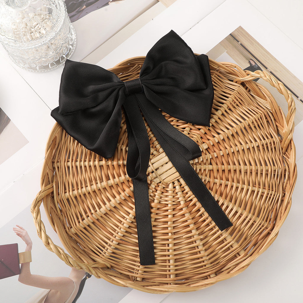 Ribbon Sailor Bows