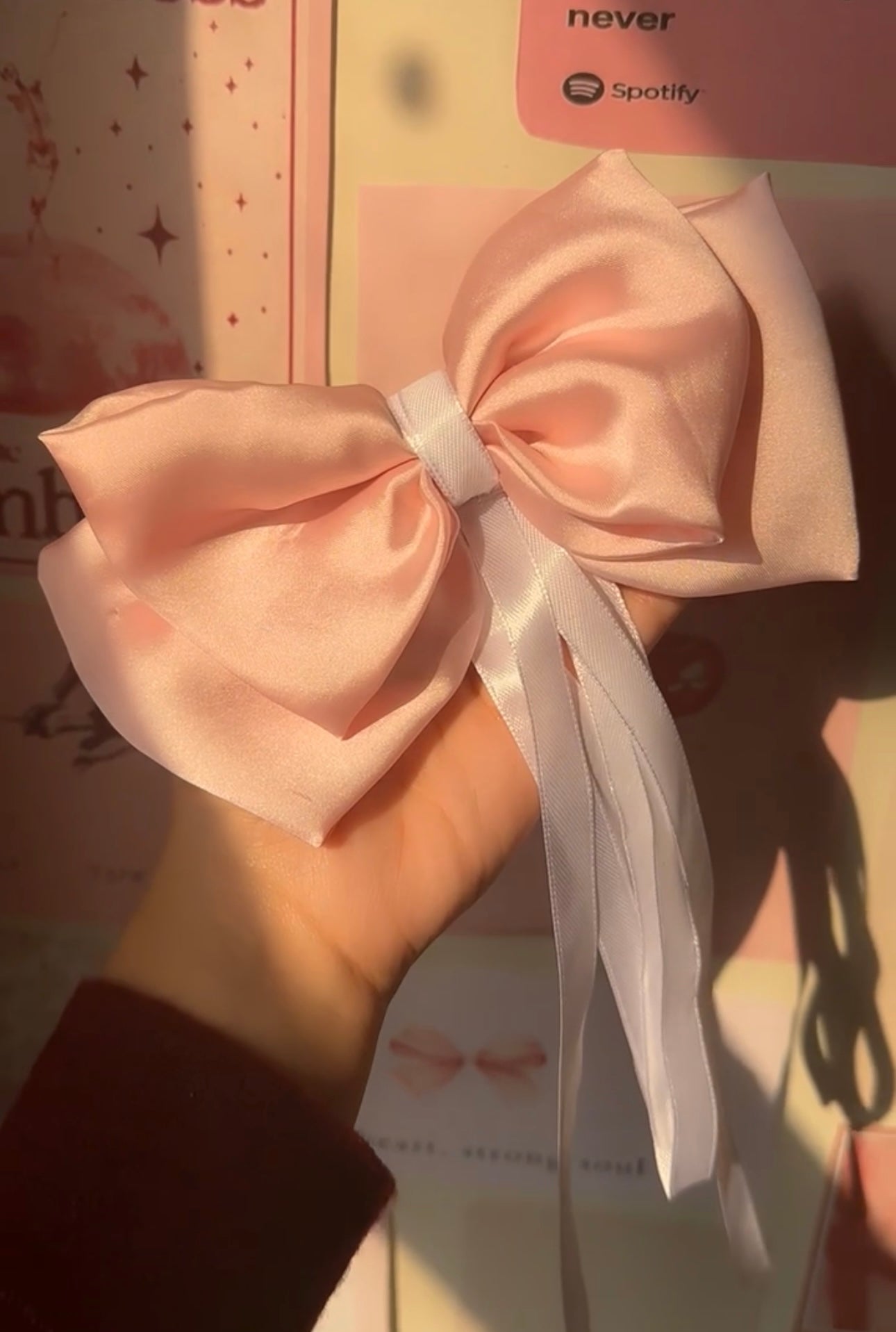 Ribbon Sailor Bows
