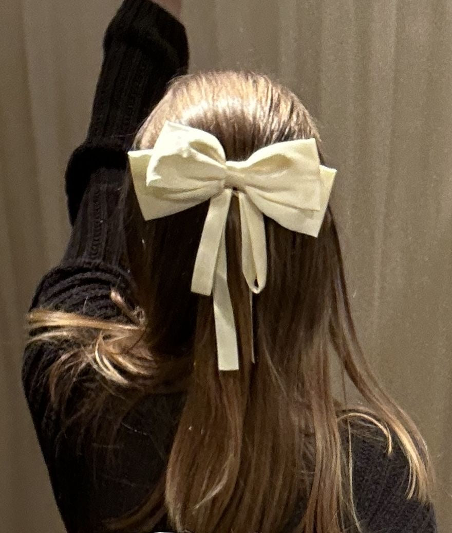 Ribbon Sailor Bows