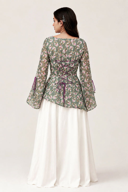 Layla - Fairy Kurti