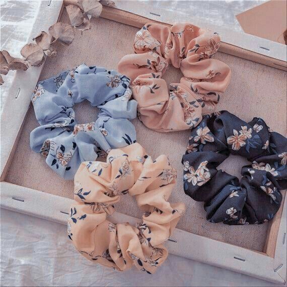 Scrunchies