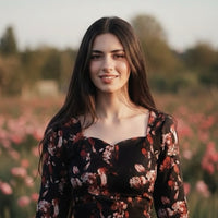 Medusa - Fairy Kurti