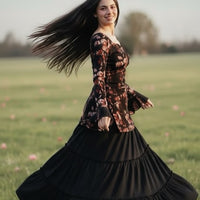 Medusa - Fairy Kurti