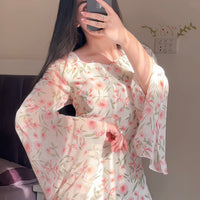 Sakura - Fairy Kurti