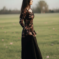 Medusa - Fairy Kurti