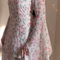 Sakura - Fairy Kurti