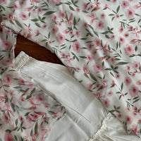Sakura - Fairy Kurti