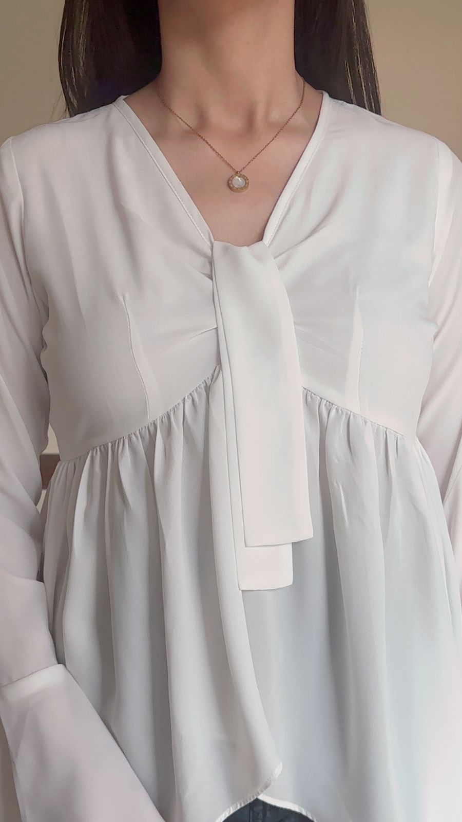 Pearl - Fairy Top (COMING SOON)