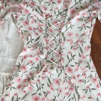 Sakura - Fairy Kurti