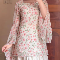 Sakura - Fairy Kurti