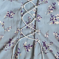 Lavender Mist - Fairy Kurti