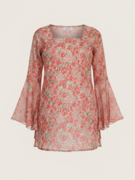 Bloom - Fairy Kurti