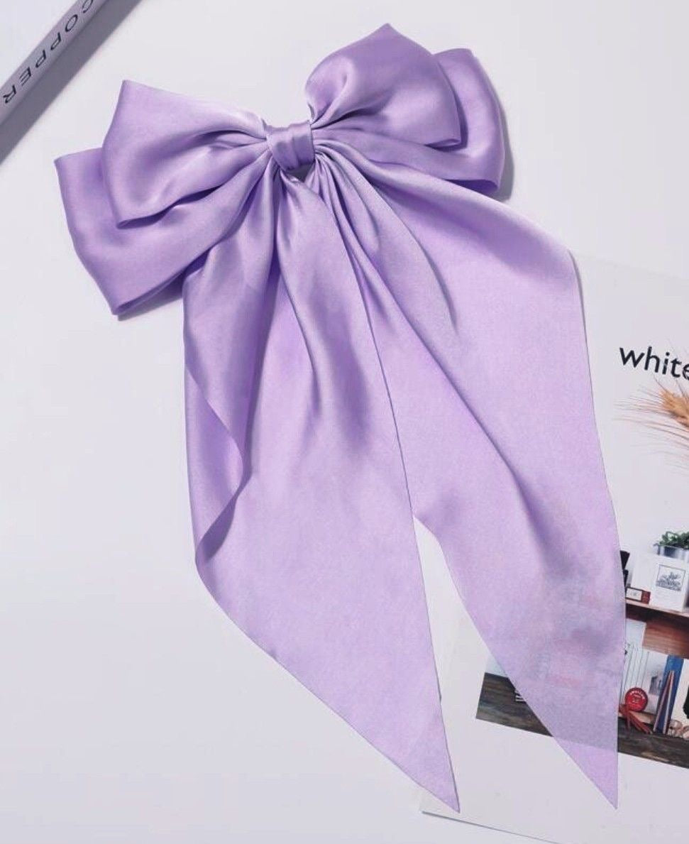 French Bows