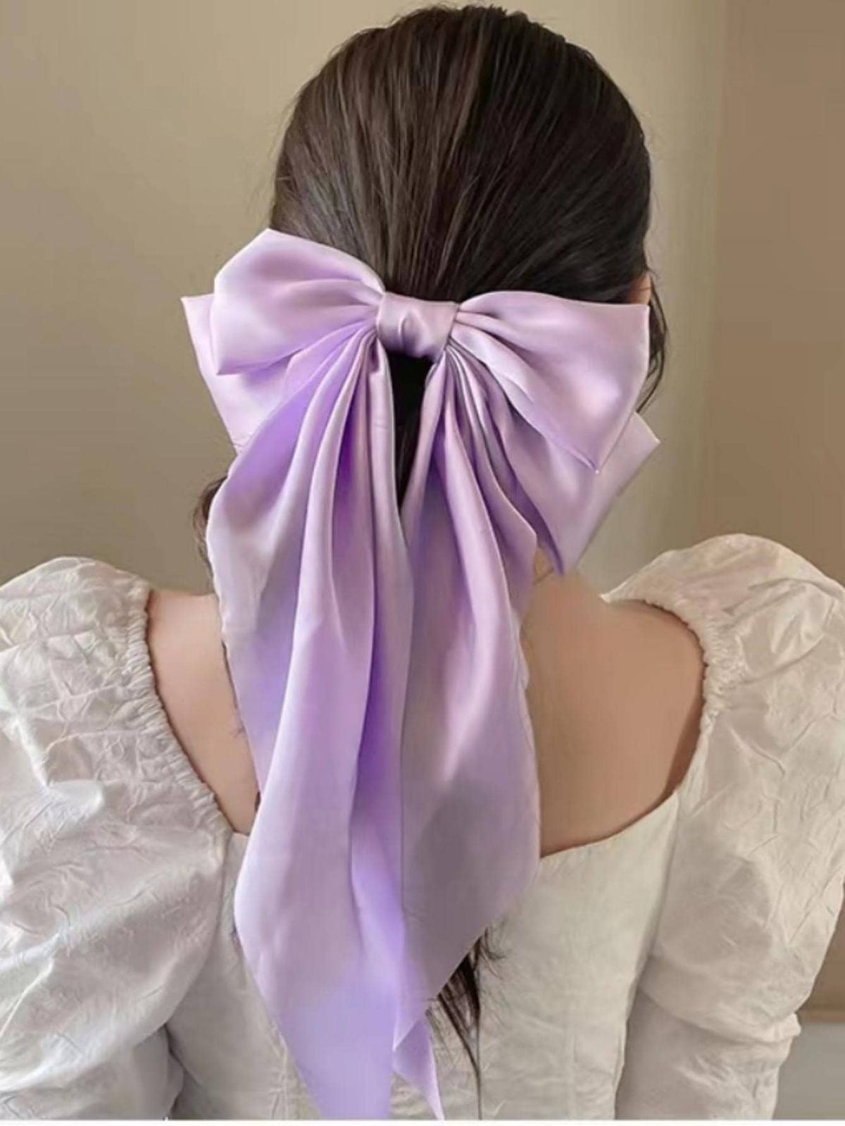 French Bows