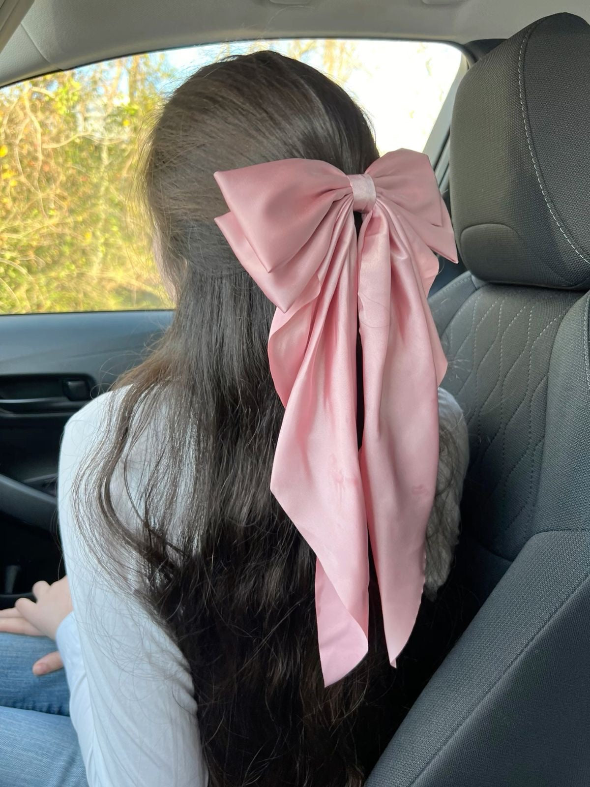 French Bows