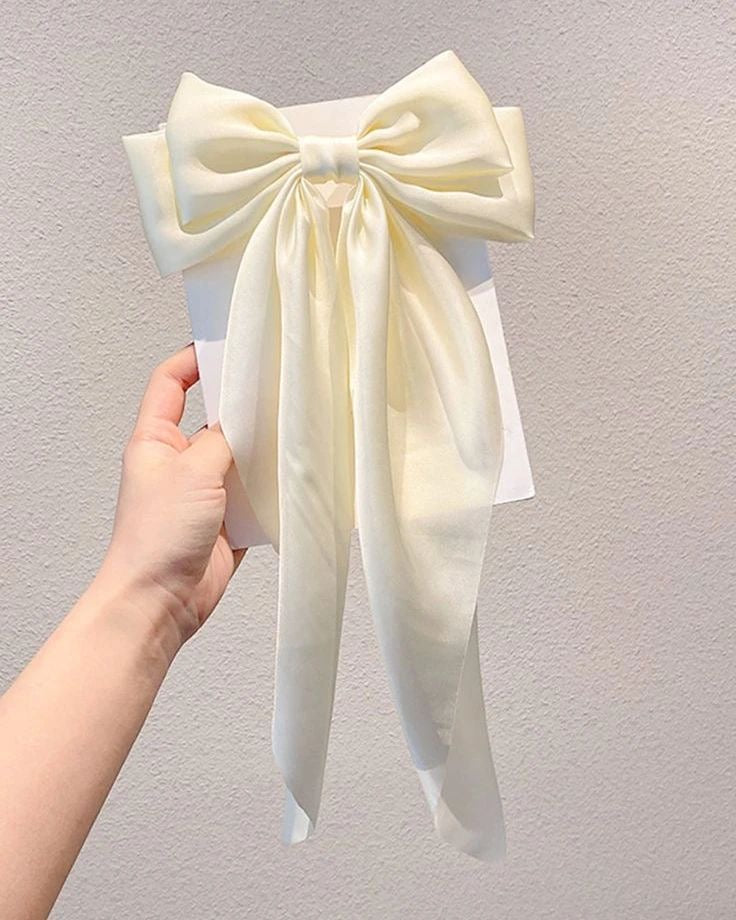 French Bows