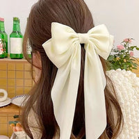 French Bows