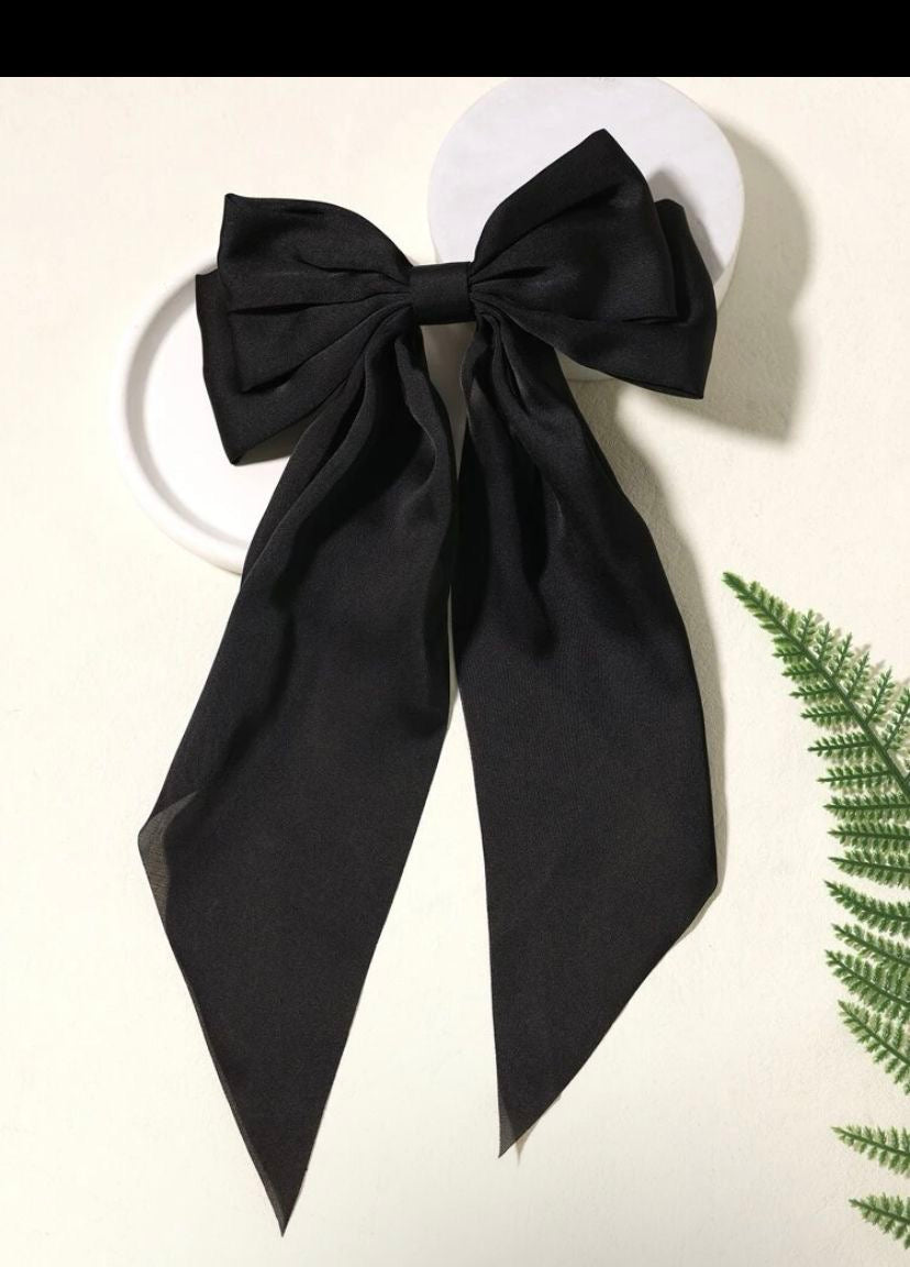 French Bows