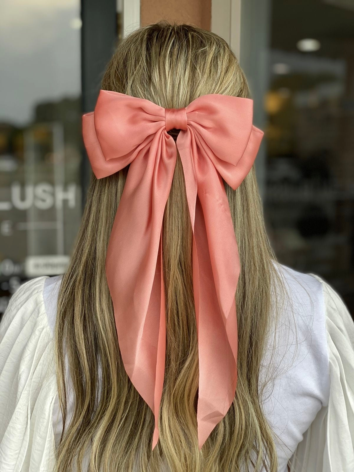 French Bows