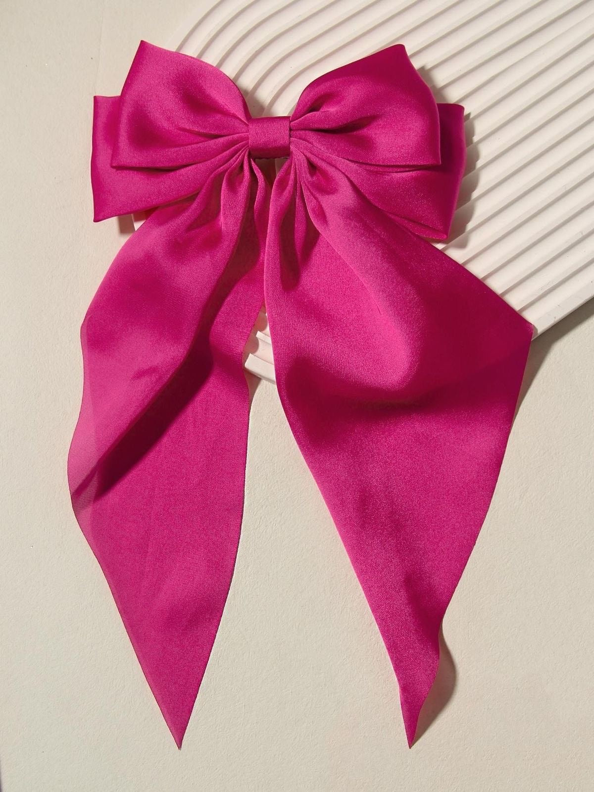 French Bows