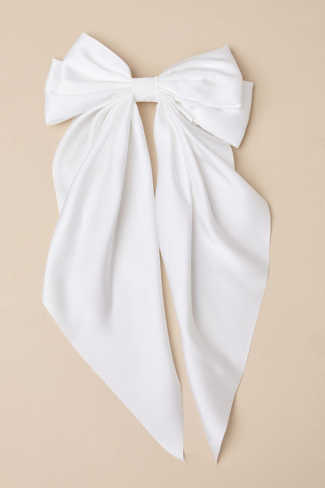French Bows