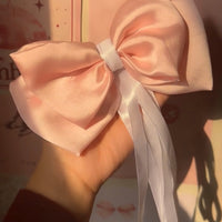 Ribbon Sailor Bows