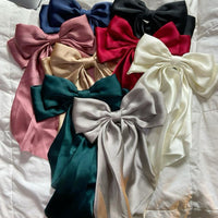 French Bows