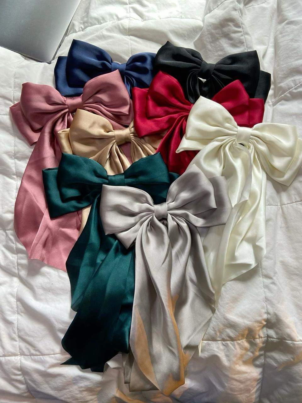 French Bows