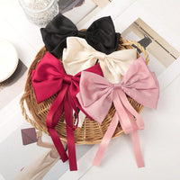 Ribbon Sailor Bows