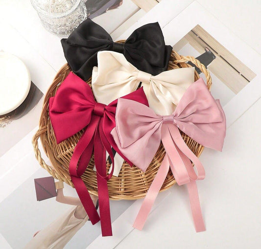 Ribbon Sailor Bows