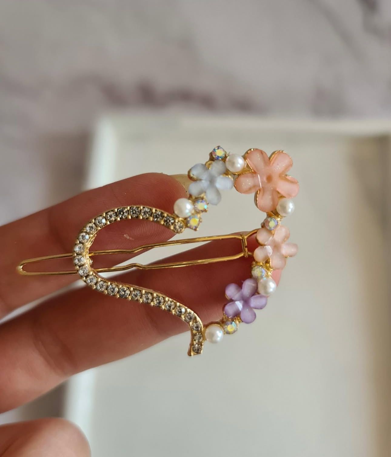 Hair accessories