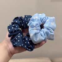 2 PC Scrunchies