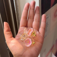 Petal Clips
