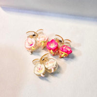 Petal Clips
