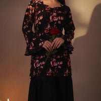 Medusa - Fairy Kurti