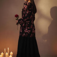 Medusa - Fairy Kurti