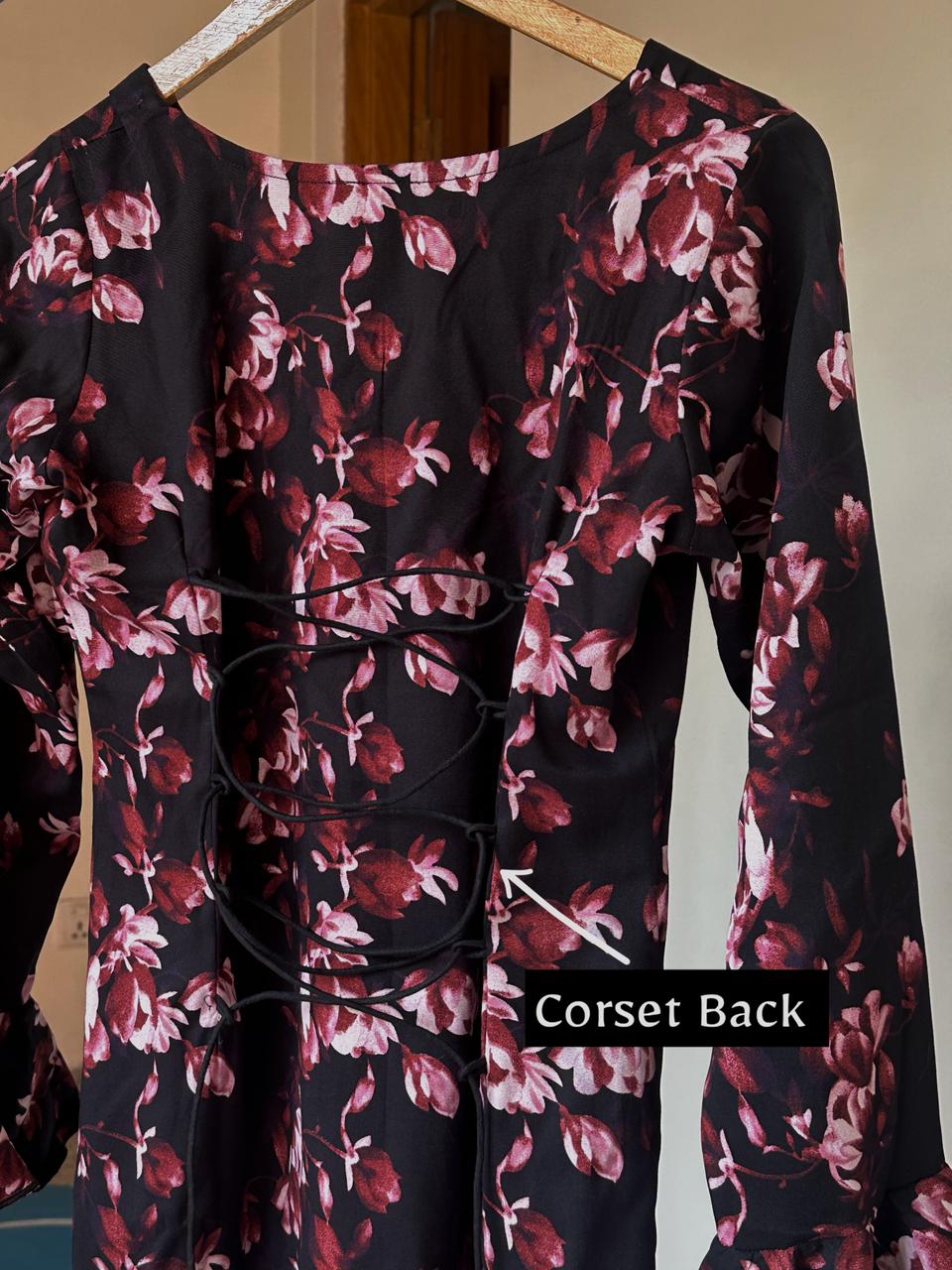 Medusa - Fairy Kurti