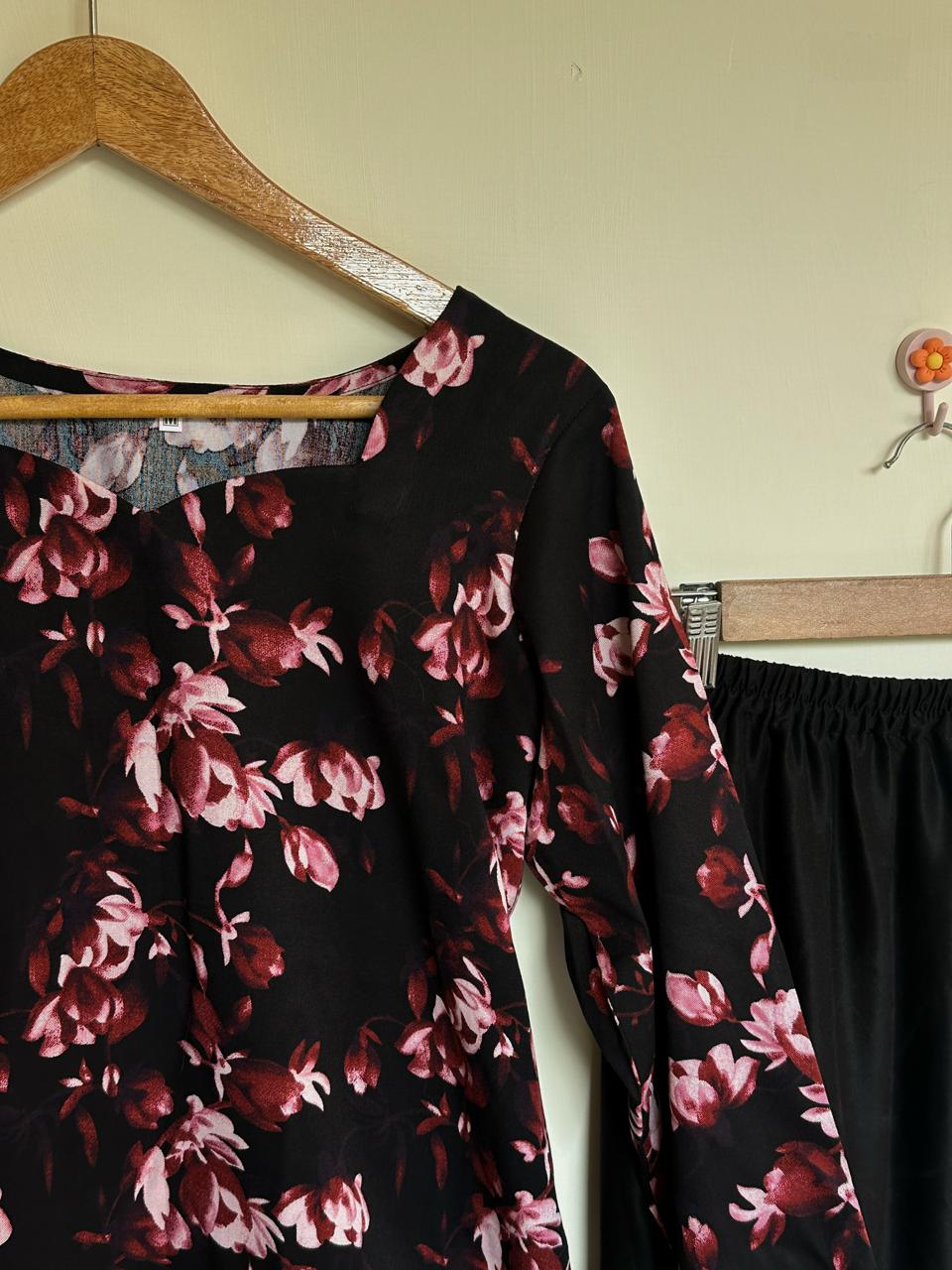 Medusa - Fairy Kurti