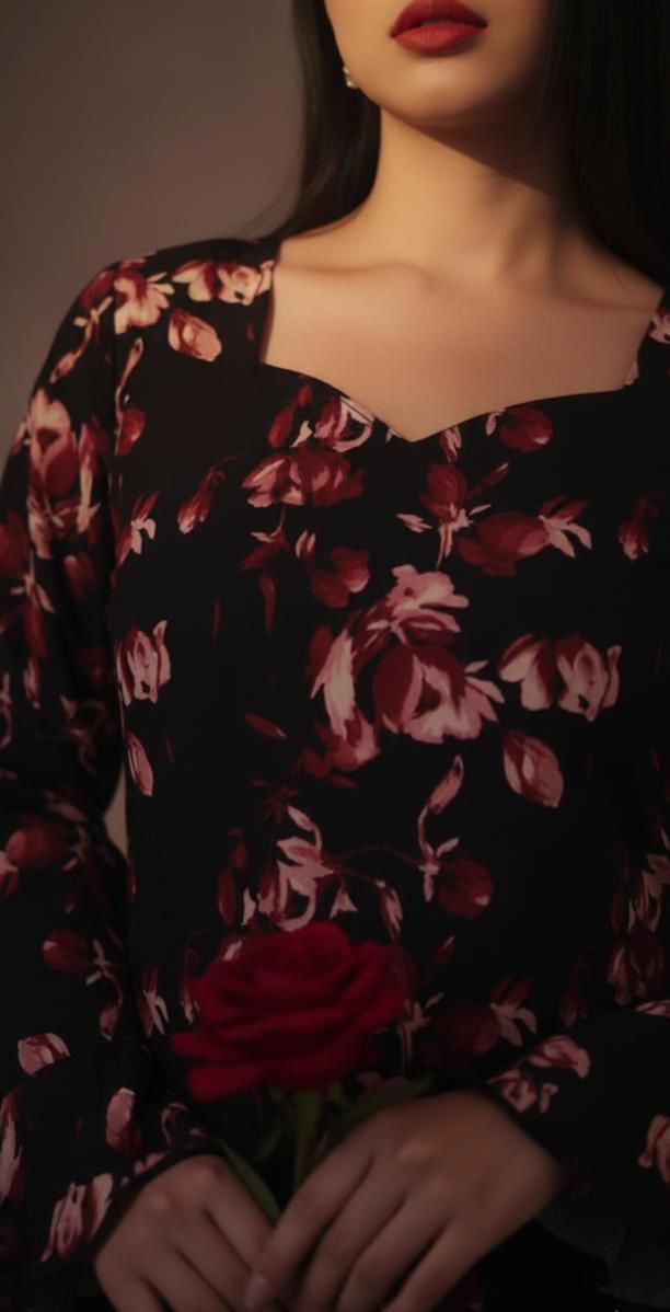 Medusa - Fairy Kurti