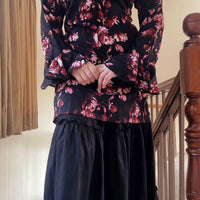 Medusa - Fairy Kurti