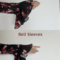 Medusa - Fairy Kurti