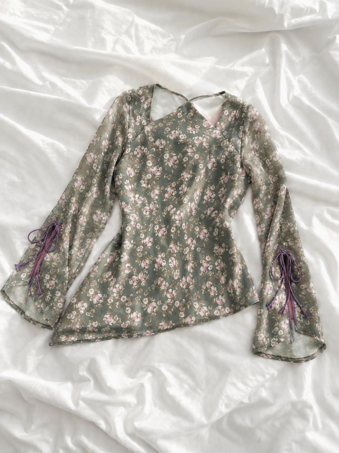 Layla - Fairy Kurti