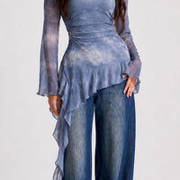 Hania - Fairy Top