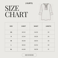 Lavender Mist - Fairy Kurti (COMING SOON)