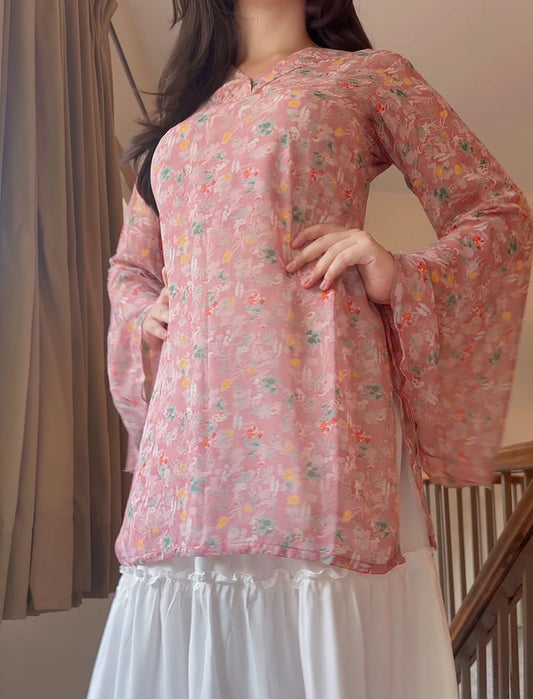 Flora - Fairy Kurti