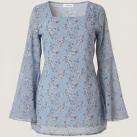 Lavender Mist - Fairy Kurti (COMING SOON)