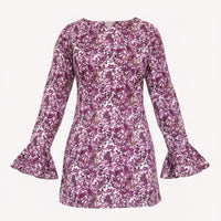 Lilith - Fairy Kurti