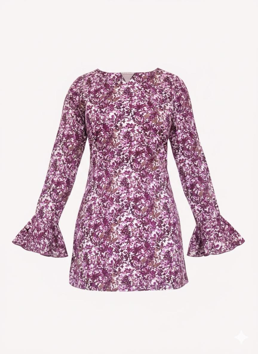 Lilith - Fairy Kurti